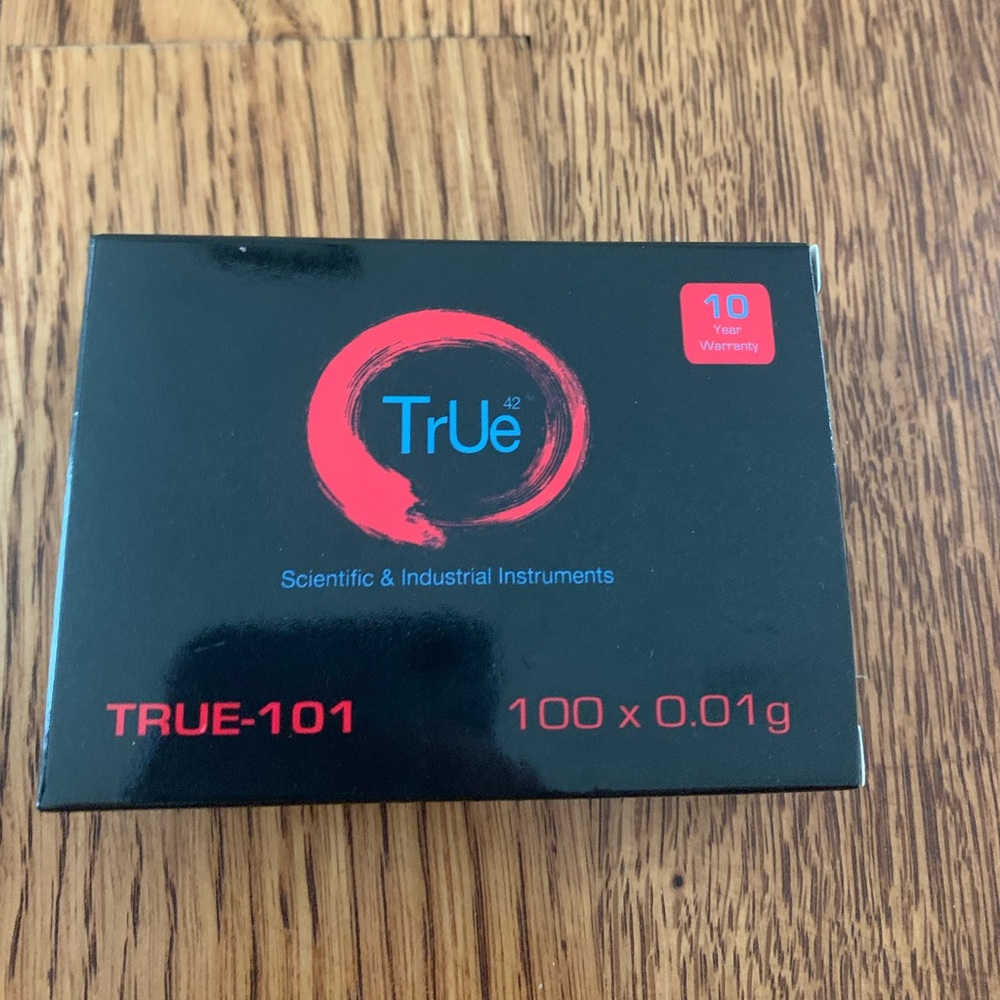 Digital Scale Brand New